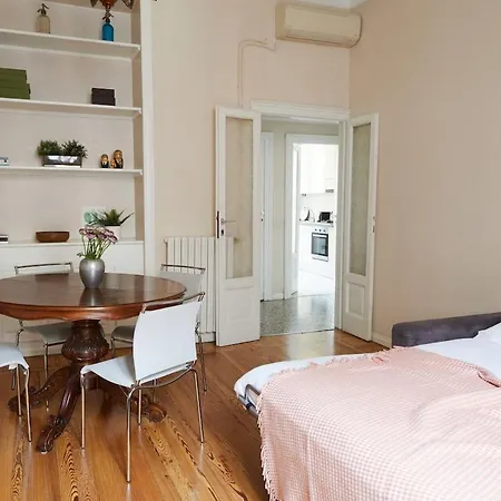 Lägenhet Spacious And Comfortable - Porta Romana
