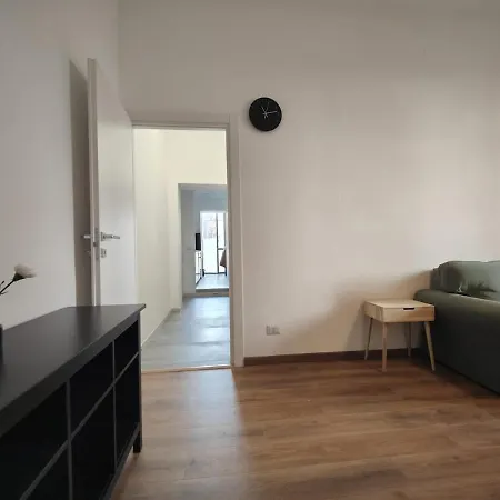 5 Apartman Milánó