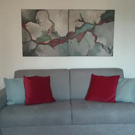 Itd Darsena 2 * Μιλάνο