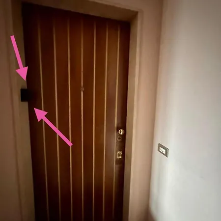 San Marco 33 شقة