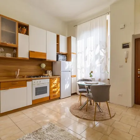 Apartman Sogni *
