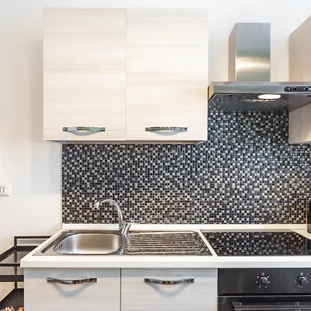 La Casa Di Tobia Apartmán Milán