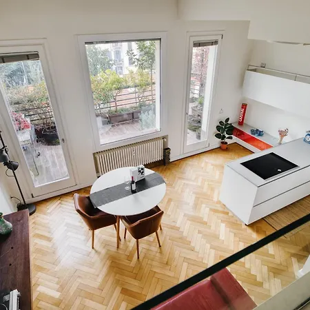 Zen Design Loft - Life Milão