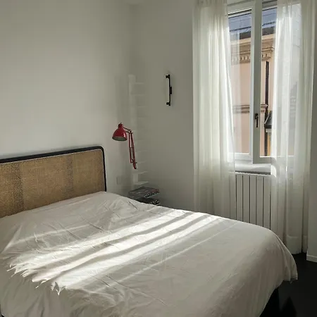Apartman Bright & Stylish *