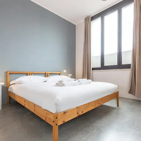 I-host - Scarampo Apartamento