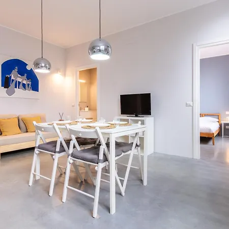 I-host - Scarampo Apartamento *