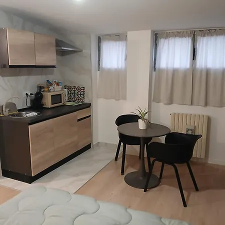 Bovisa Apartmán *