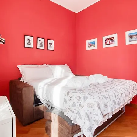 Easylife - - Campionesi 3 - Porta Romana * ميلان