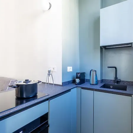 Navigli-duomo - Design Apartment, Netflix & Wi-fi * Milan
