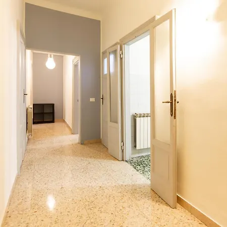 I-host Spacious 2br Near Center Apartment Mailand