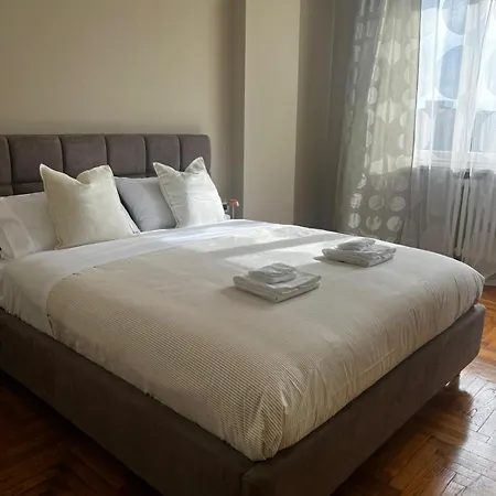 Soema Apartmán *