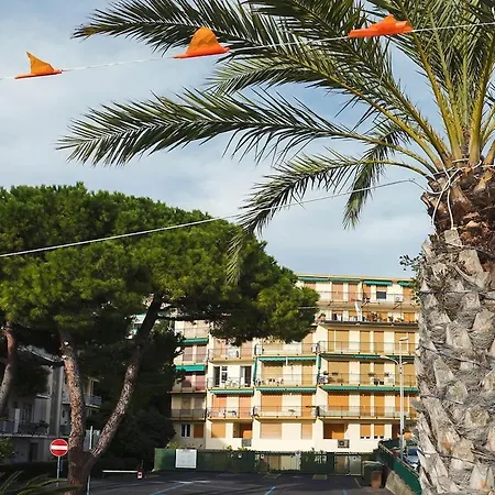 Appartement Kaia Light, Sea And Relaxation In