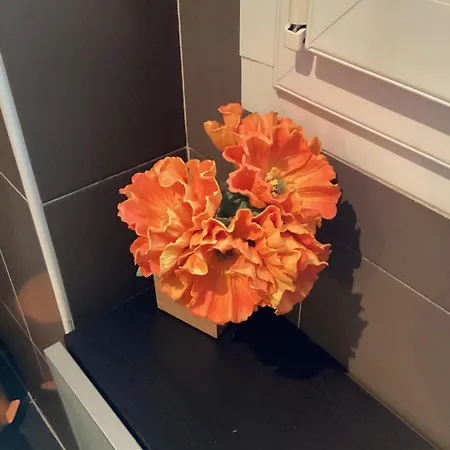 Apartamento Don Gnocchi