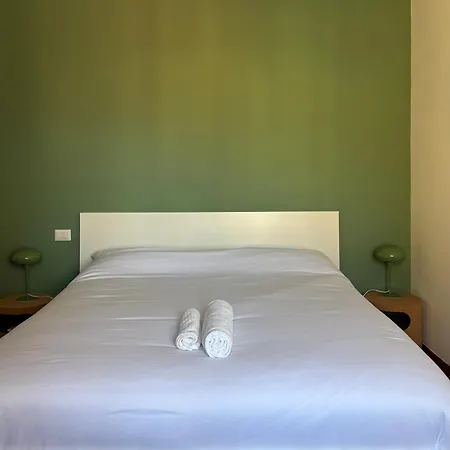 Casa Gi Navigli Апартаменты