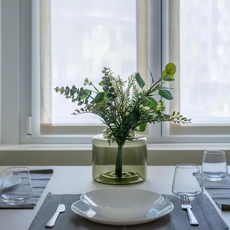 Stayeasy Santa Sofia 8-c - Duomo 2br Design Flat Apartman