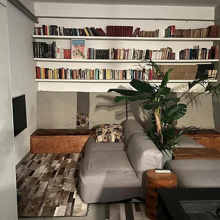 Duomo - Piatti Cozy Loft Apartamento Milão