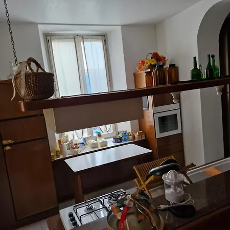 Апартаменты 5giornate Living