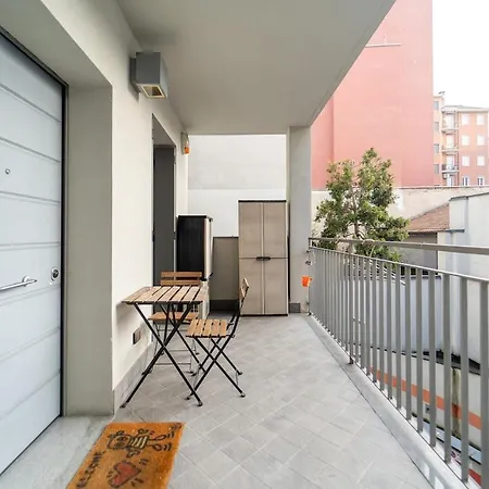 Apartman Comfort And Space In The Center With Wifi And Ac Milánó