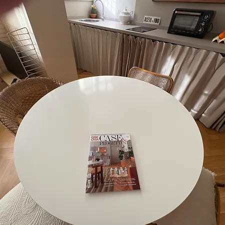 Appartement I-host - 22 Marzo 4