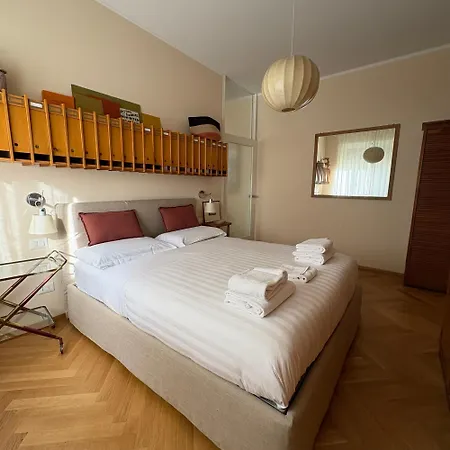 Appartement I-host - 22 Marzo 4 *