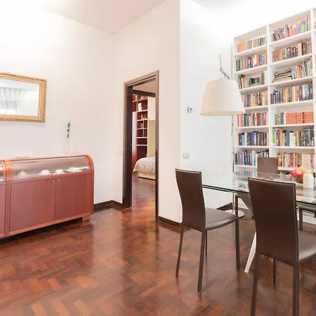 Stayeasy Castello Sforzesco Appartement Milan