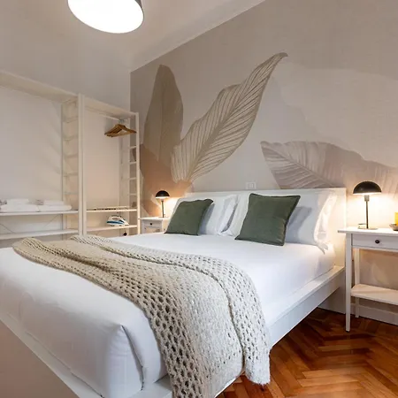 Beplace In Largo Augusto * Milano