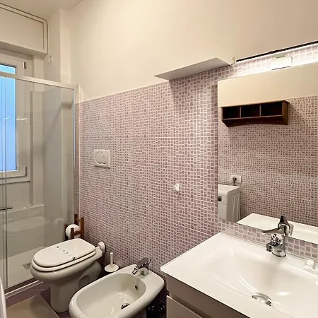 דירה Grado Luxury Design Station מילאנו