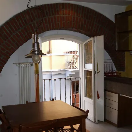 Bilocale A Porta Venezia Daire Milano