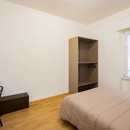 Andrea's Flat Studies * Milano