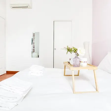 Appartamento Easylife - - Campionesi 3 - Porta Romana *