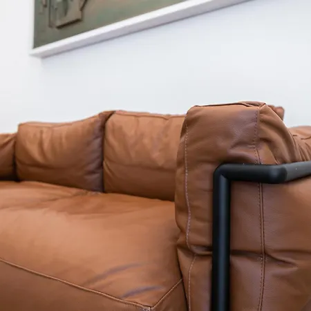 Italianway Comfort - Vincenzo Monti 29 F *