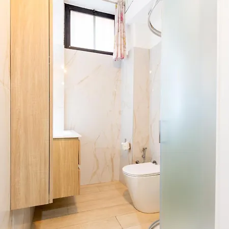 I-host Modern Near Porta Romana