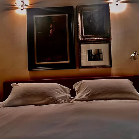 Design And History Apartamento *