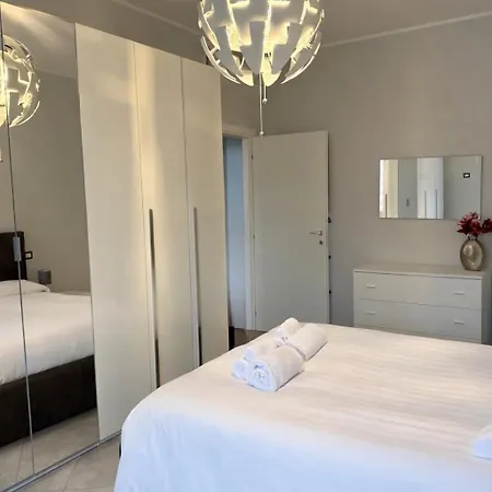 Bonomelli Prestige - Prada District Appartement Milan