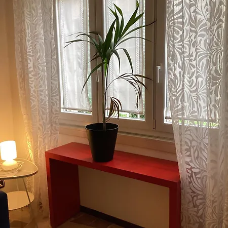 Apartamento Don Gnocchi Milão
