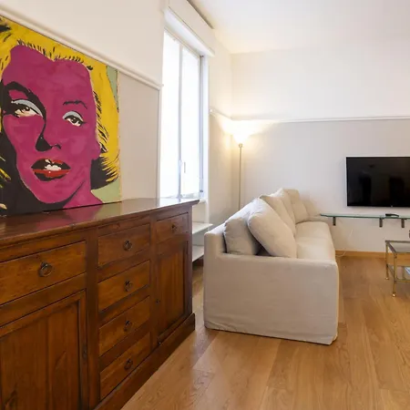 Volta Brera Flat By Interhome Lägenhet