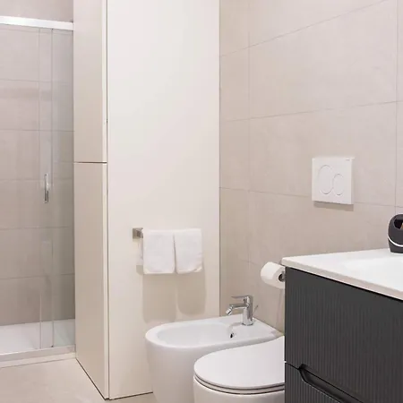 Stylish 1br Near * Mediolan