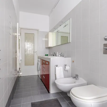 Apartman Magic Rent - Via Nota 20
