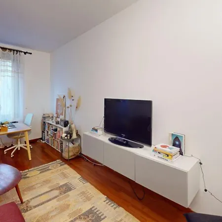 Appartement De Angeli