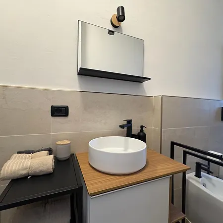 Linate Airport Easy Apartment Milan