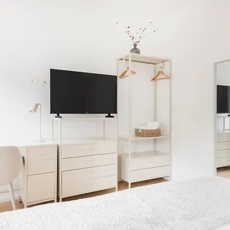Apartamento Easylife - - Macchi 26 - Milán
