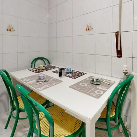 Appartement San Siro Milan