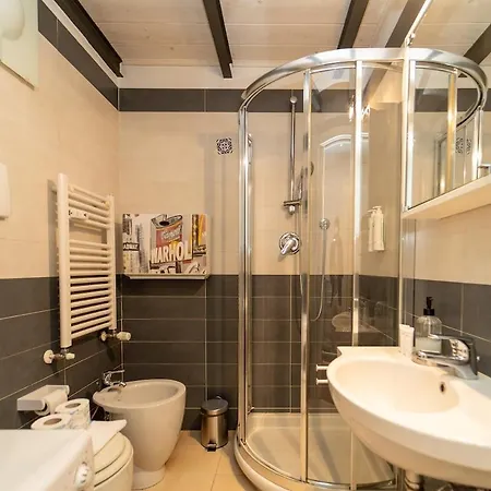 Country And Elegant Loft With Wifi And Ac 公寓 *