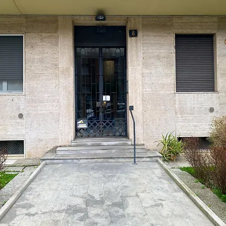 La Casa Di Jab * 米兰