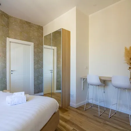 5min From Metro M1 New Flat Lejlighed *