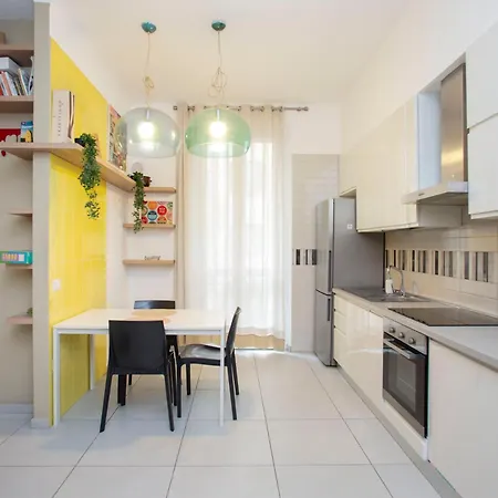 Loreto Cozy - Station By Innstay Apartamento