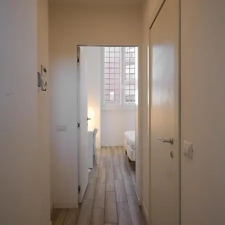Vittoria Appartement Milan