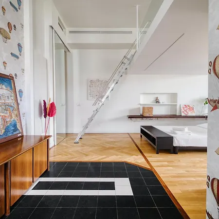 Zen Design Loft - Life * Milão