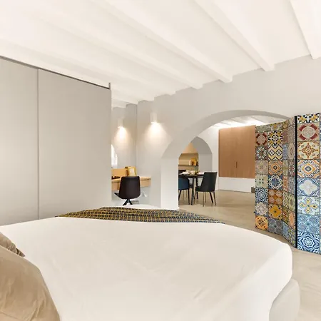 Stayeasy Rosales - Porta Garibaldi Design Flat * Milano