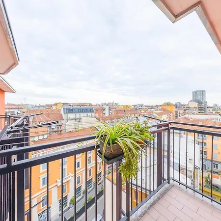Lejlighed Spacious And Bright 2bdr, 2 Bathrooms